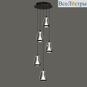 MD24001011-5A black/smoky