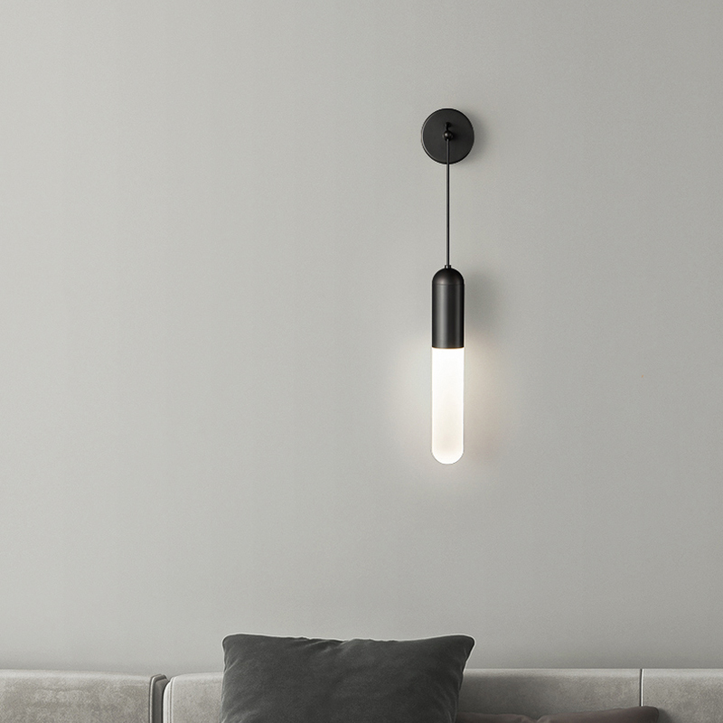 настенный светильник imperiumloft sigleif 230912-23