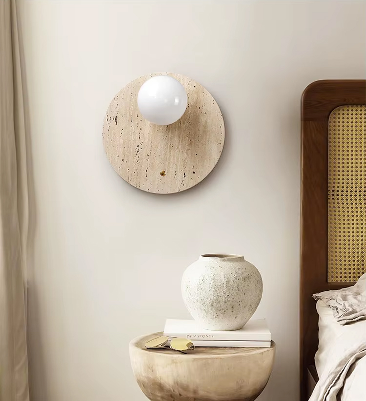 настенный светильник delight collection wall lamp ob2531
