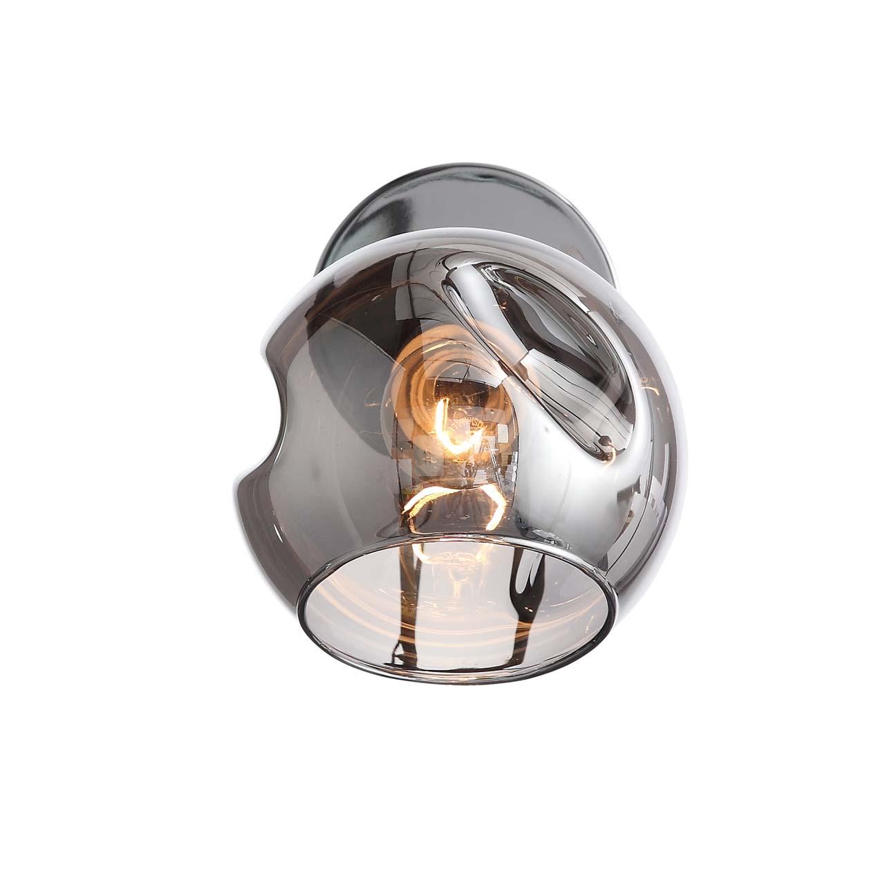 настольная лампа kutek mood tivoli tiv-ln-1 (n)