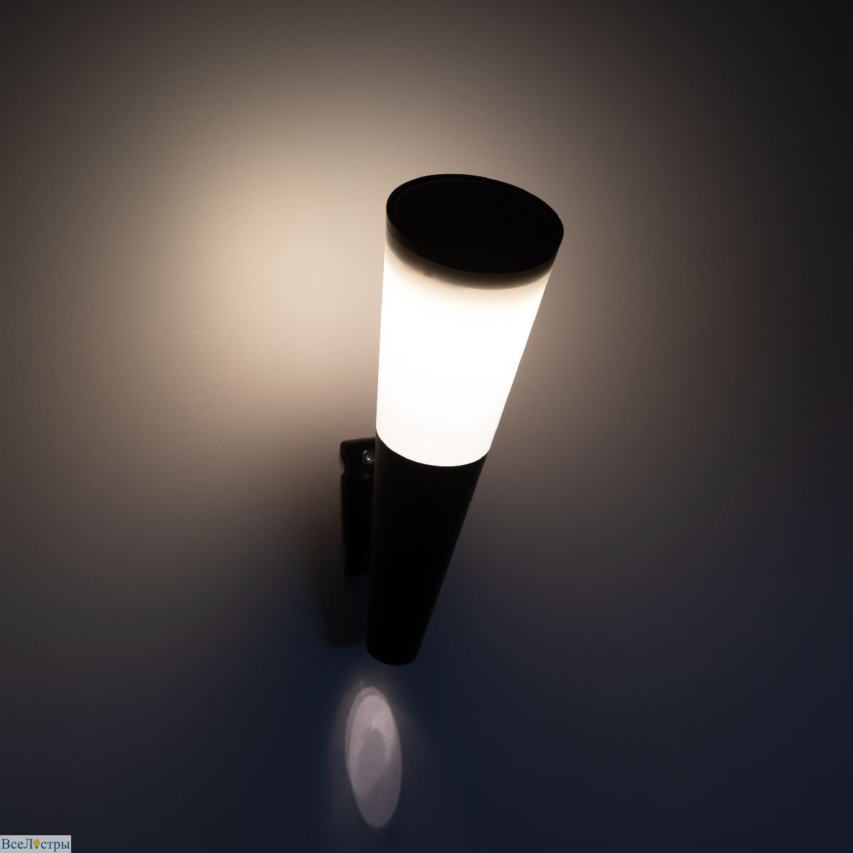 светильник на солнечной батарее эра erafs012-09 б0057596