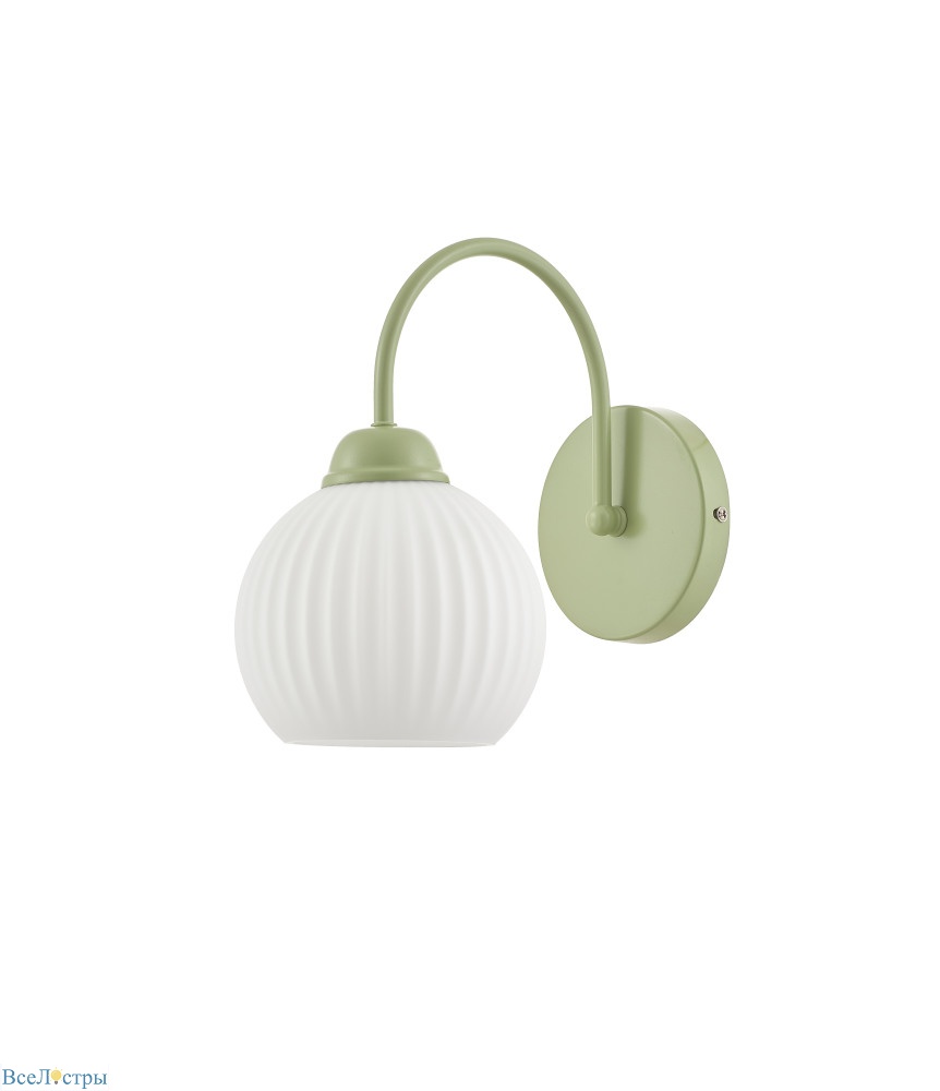 бра myfar flora mr2270-1w