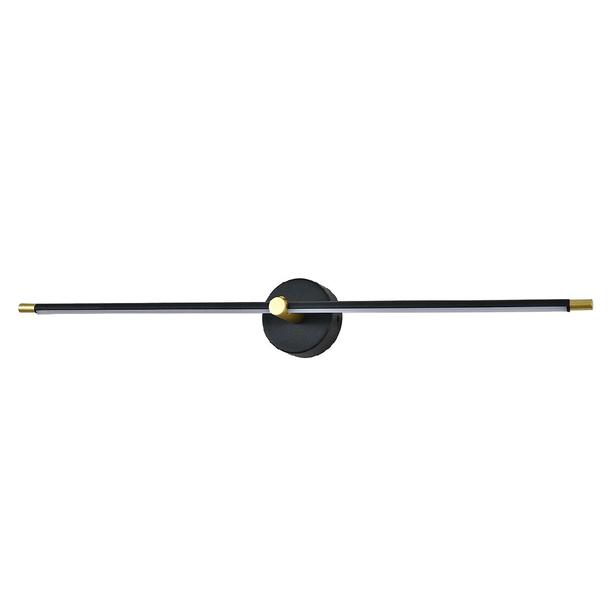 настенный светильник escada focus 10289/1led black