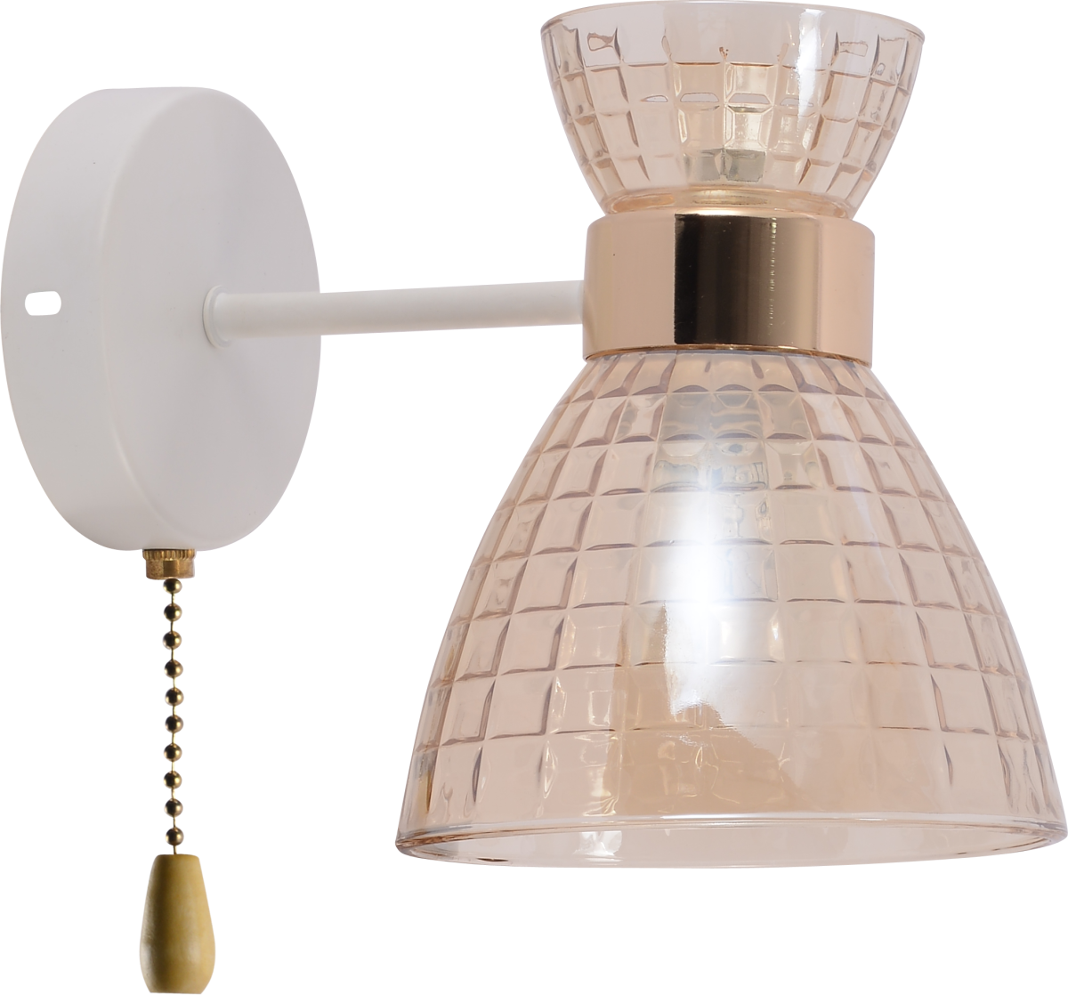 бра rivoli frances 9182-401 б0069939