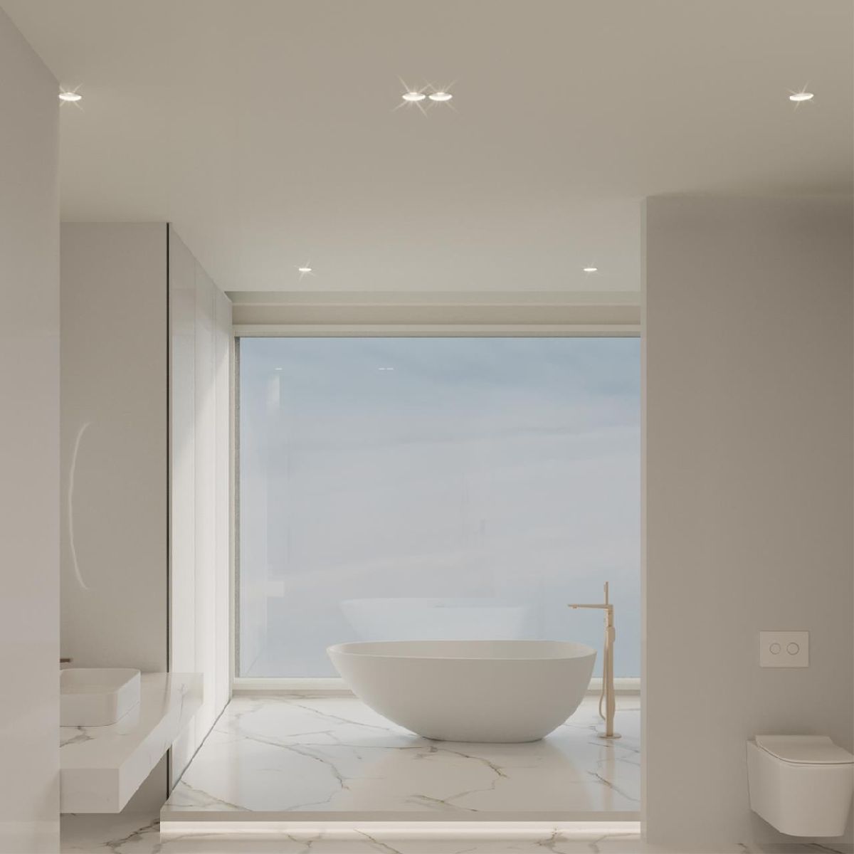 встраиваемый светильник novotech lang 359424