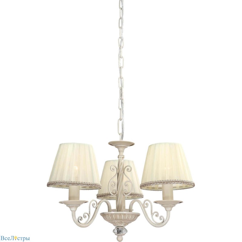 подвесная люстра lucia tucci oria 144.3 white