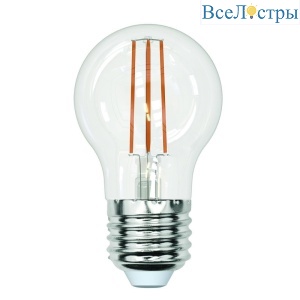 LED-G45-13W/4000K/E27/CL PLS02WH картон