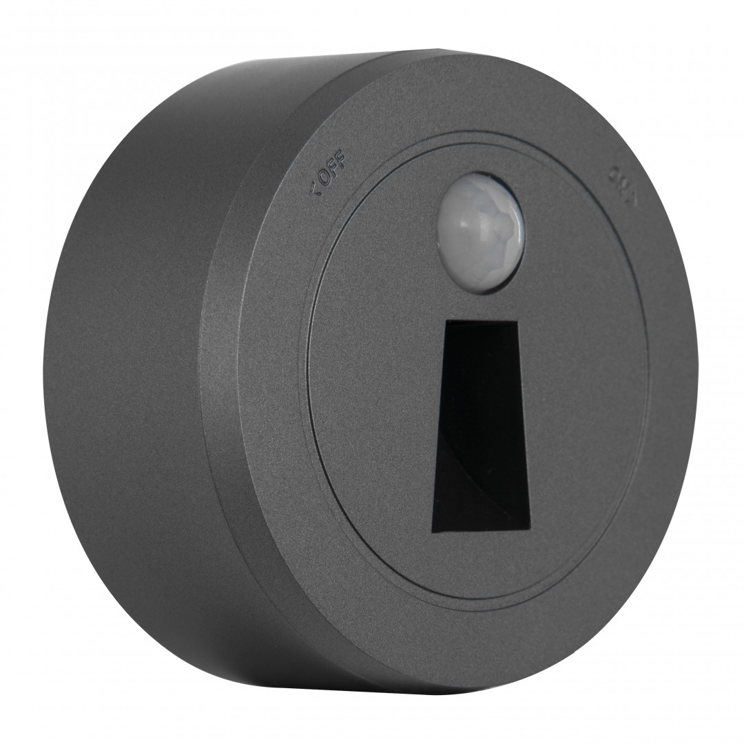 трековый светильник arte milano am-track-sockets 397953tls/lws grey