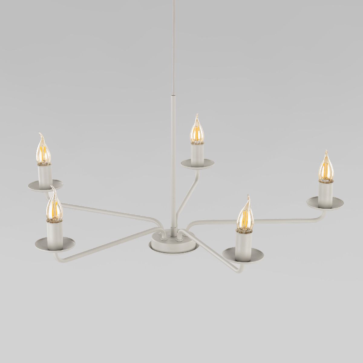 подвесная люстра tk lighting 10253 limal a068643