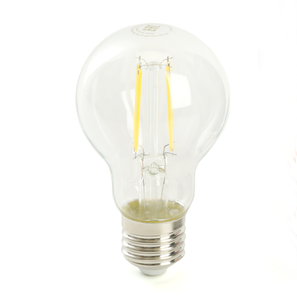 светодиодная лампа feron lb-1106 e27 6w 6400k 48891