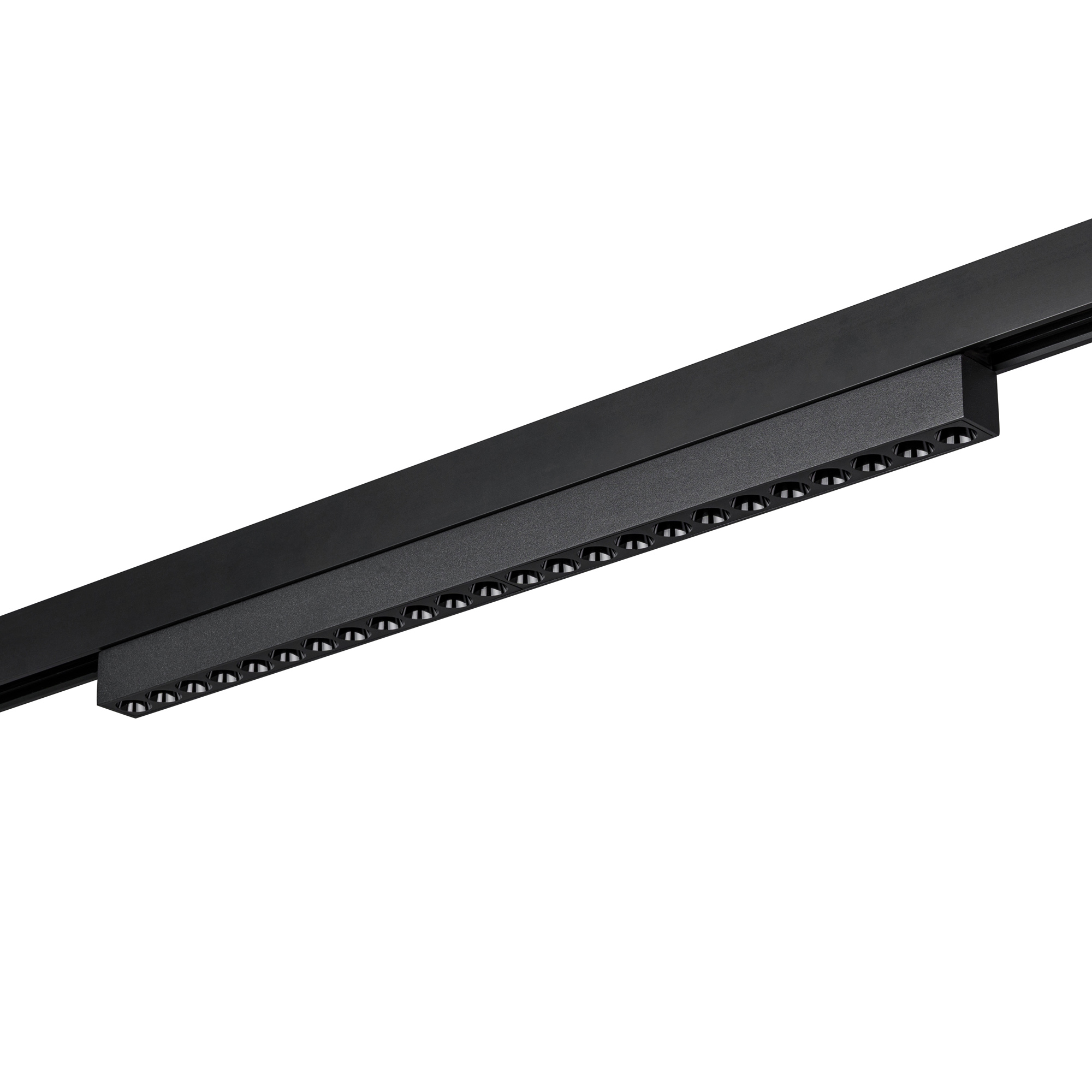 трековый светильник lumker sy-link-435-bl-18-ww 013652