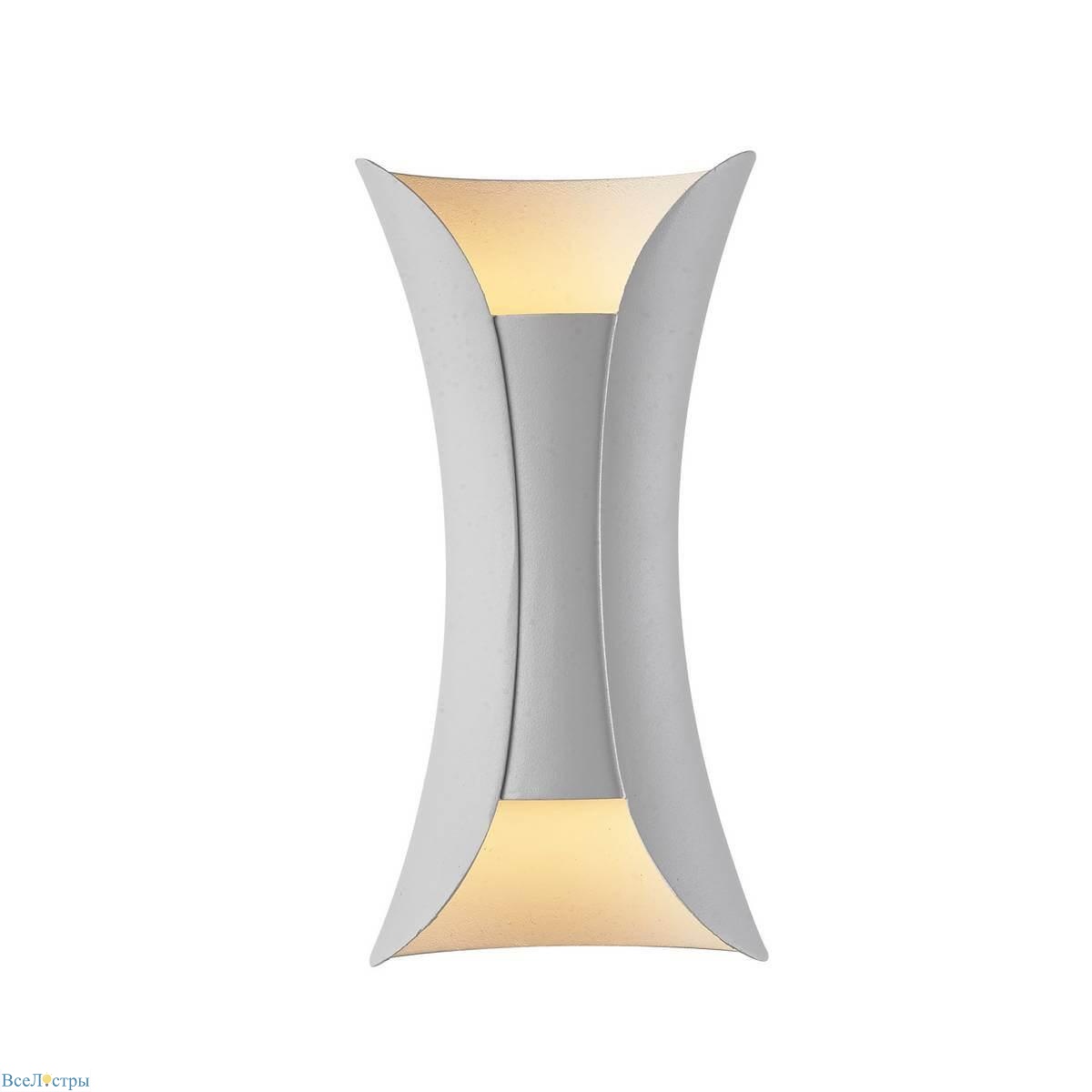 бра st-luce cosetto sl1584.501.01