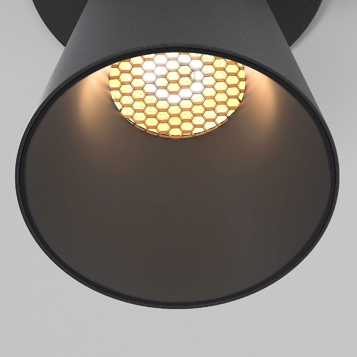 встраиваемый светильник elektrostandard bell 4690389208539 25097/led a068058
