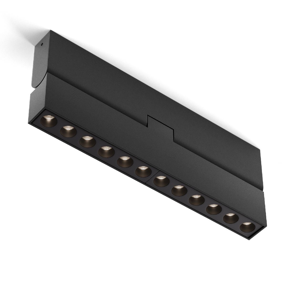 потолочный светильник maytoni points rot c136cl-12w3k-b