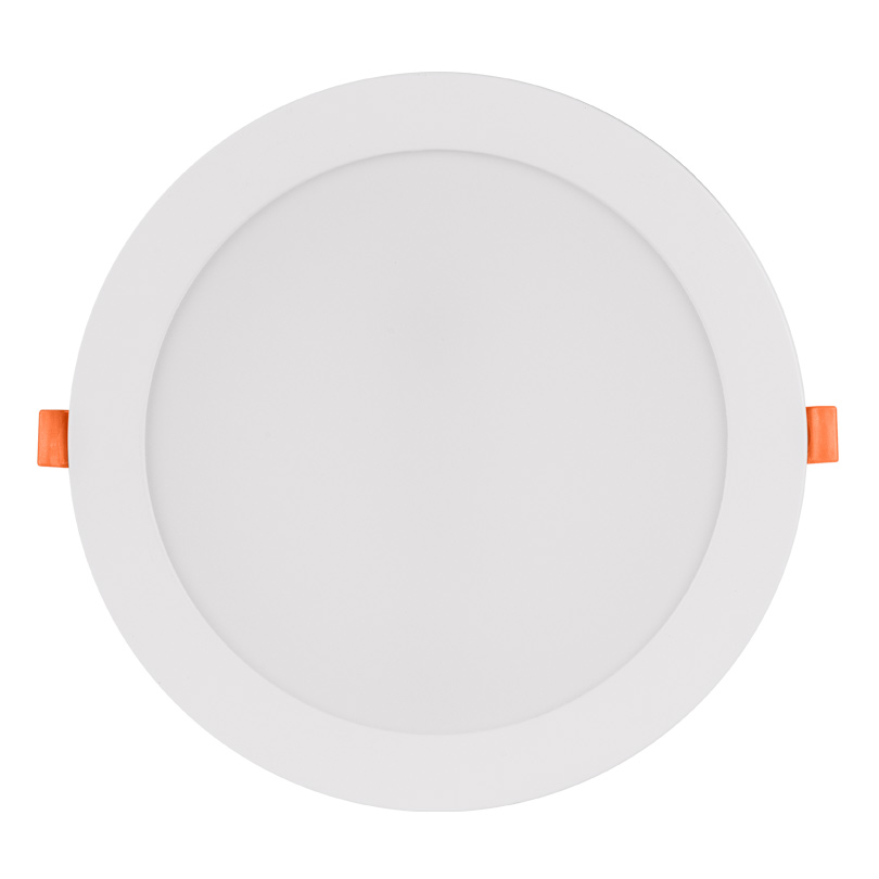 встраиваемый светильник wolta dlus-24w-6k