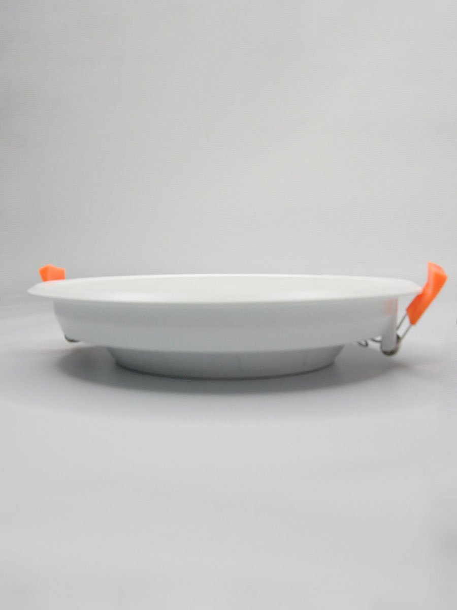 встраиваемый светильник elvan vls-106r-18w-nh-wh