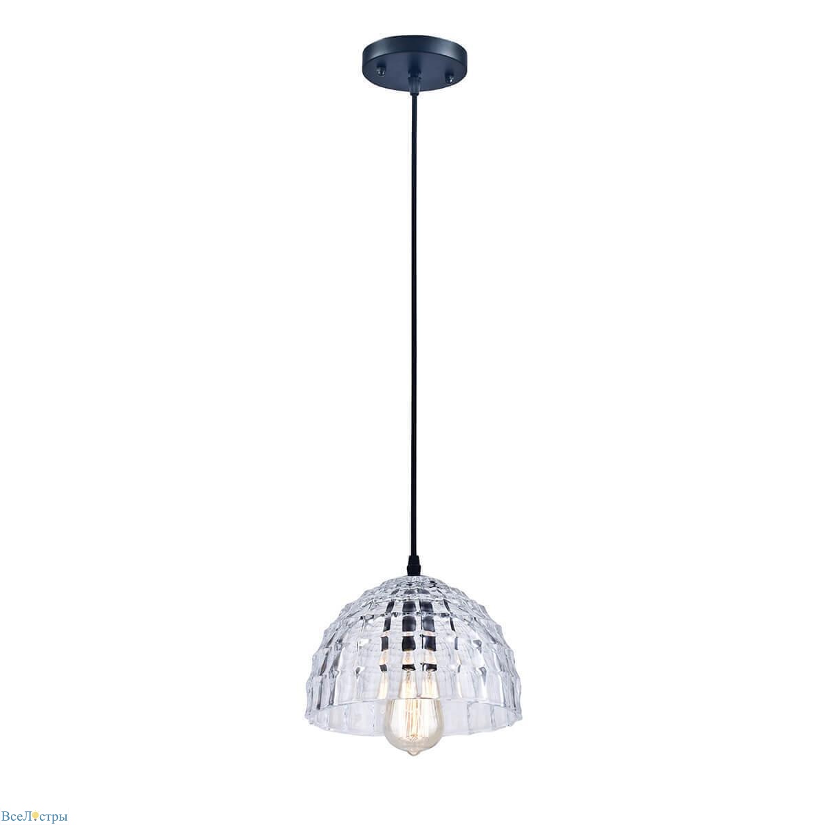 подвесной светильник lucia tucci ashanti 1253.1