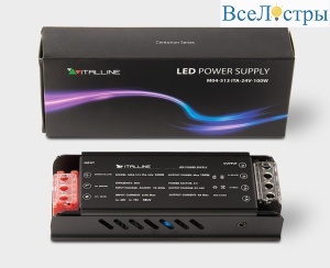 M04-513 ITA-24V-100W
