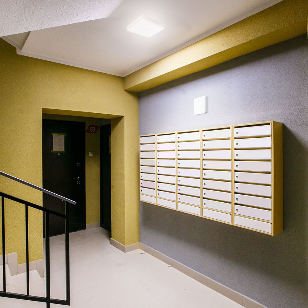 настенно-потолочный светильник feron al3023 41802