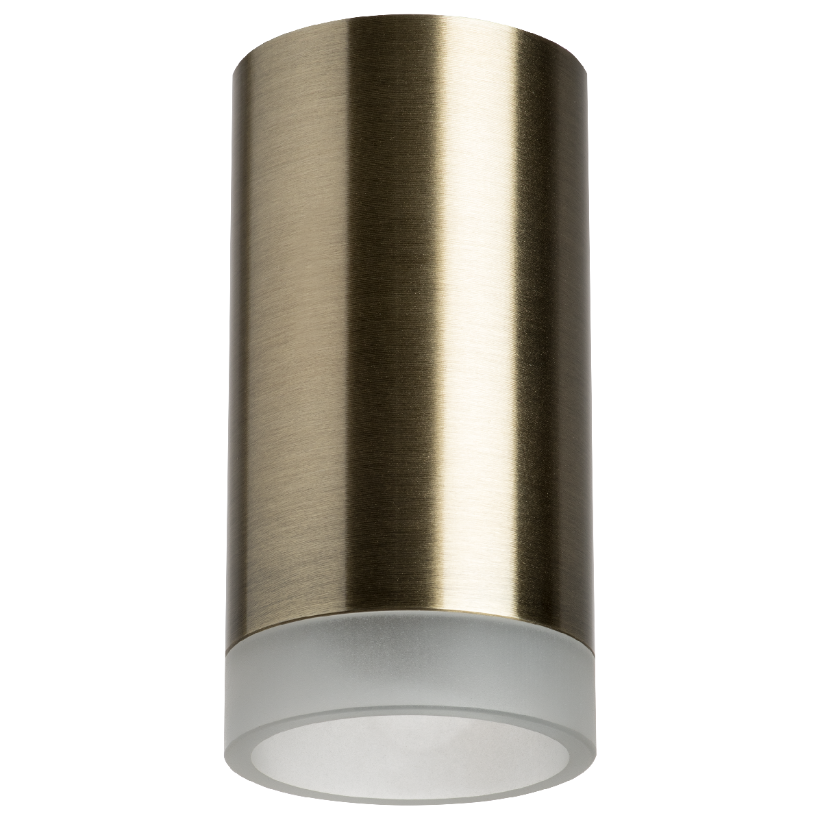 накладной светильник lightstar rullo r431430 (214431+202430)