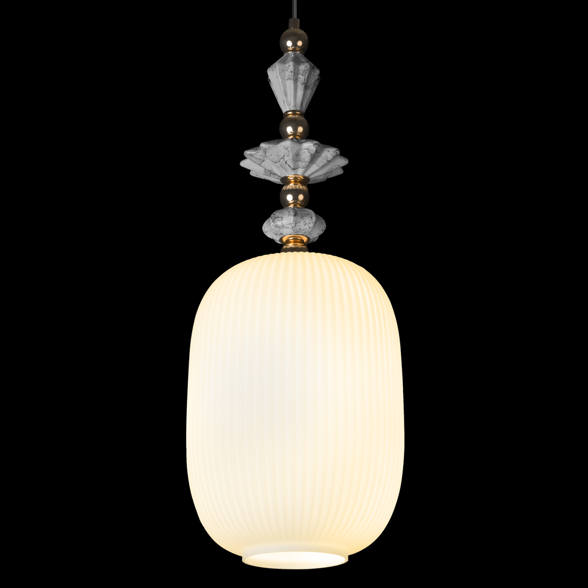 подвесной светильник loft it family 10365/g