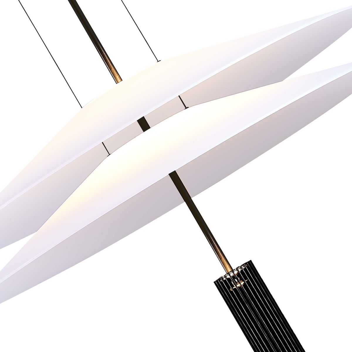 подвесной светильник st luce isola sl6101.403.01