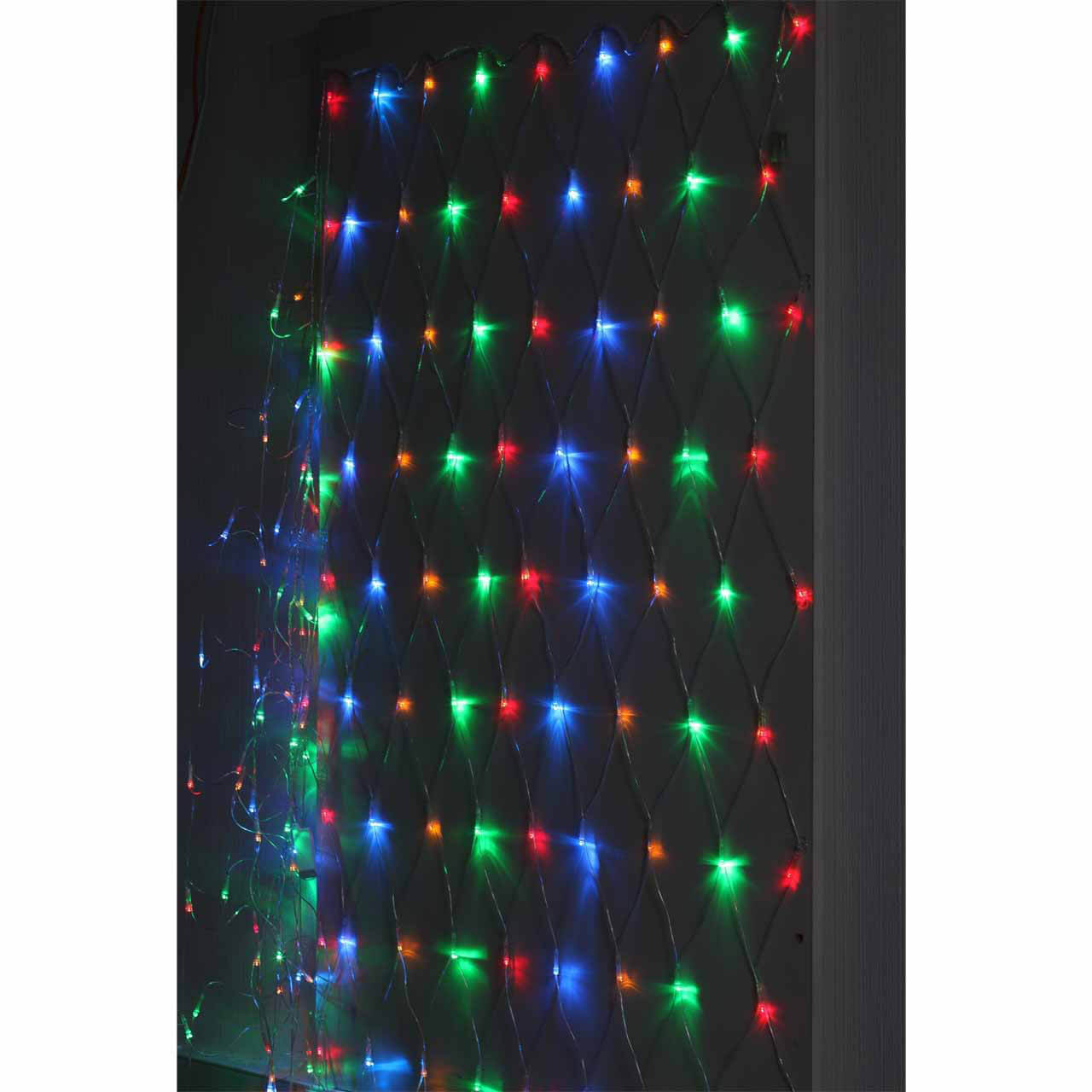 светодиодная гирлянда эра enis-01m б0041901