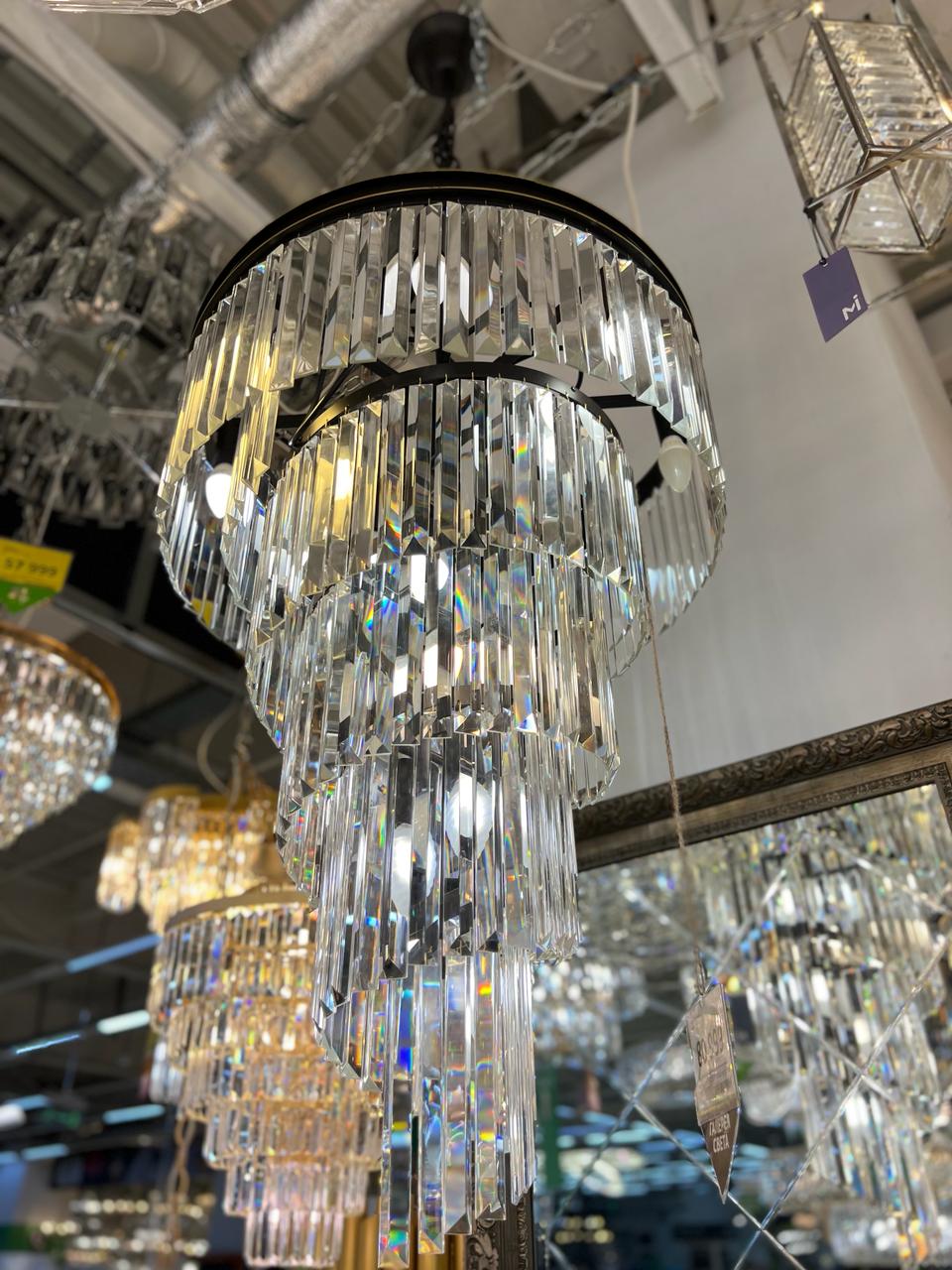 подвесной светильник citilux мартин cl332171