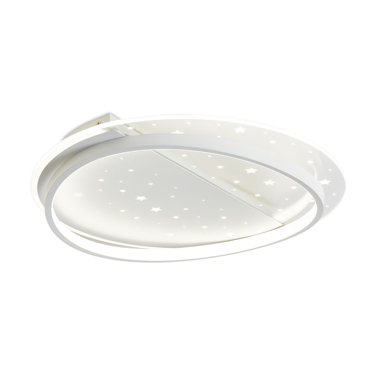 потолочный светильник freya strata fr6152cl-l89w