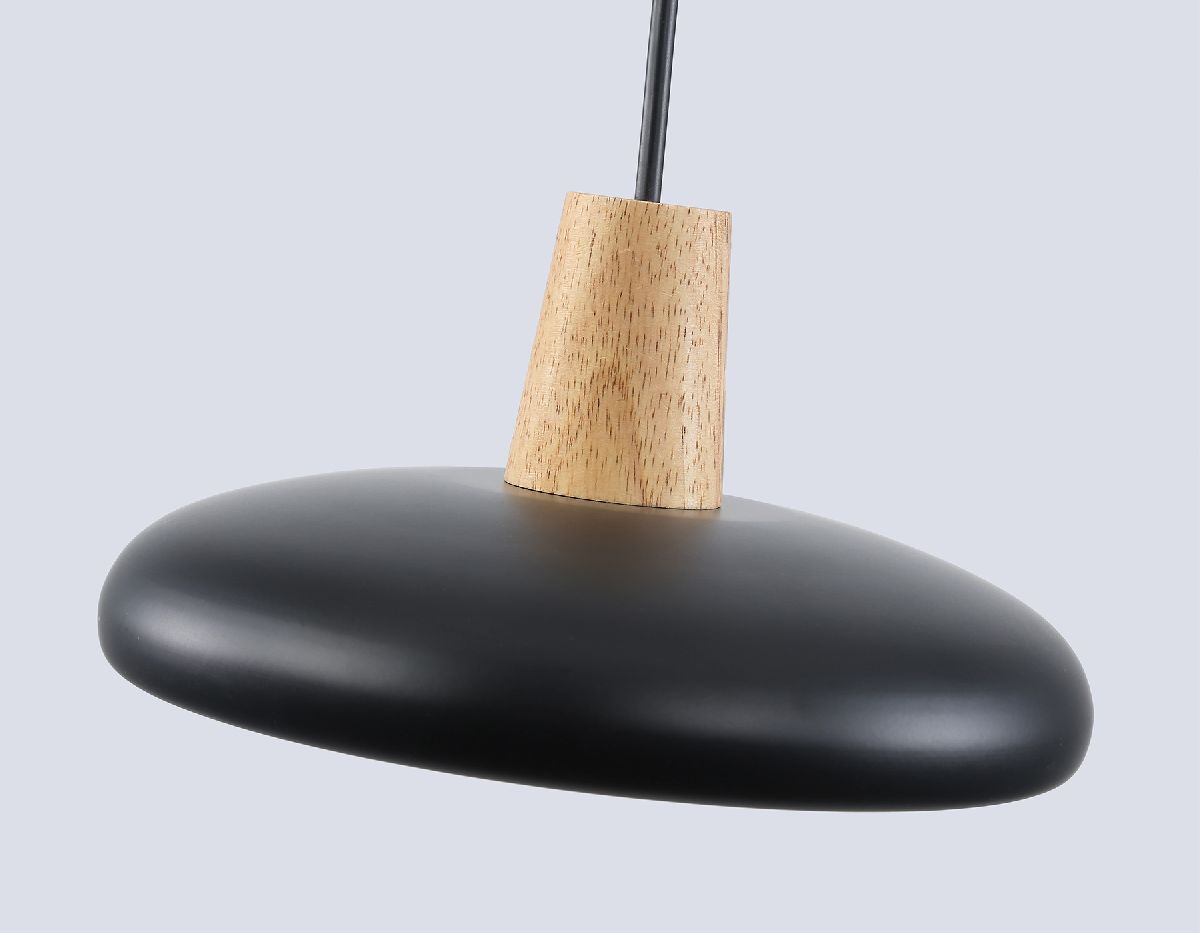 подвесной светильник ambrella light linetech comfort fl4839