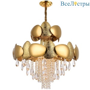 Valencia 91009/8C Gold