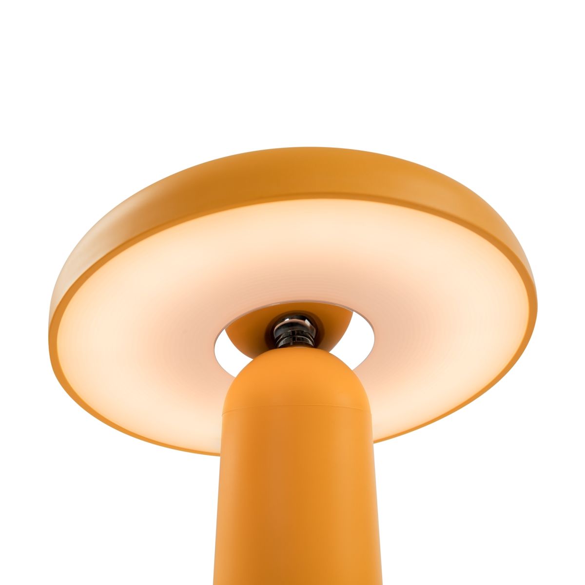 настольная лампа freya mushroom fr6109tl-l4or