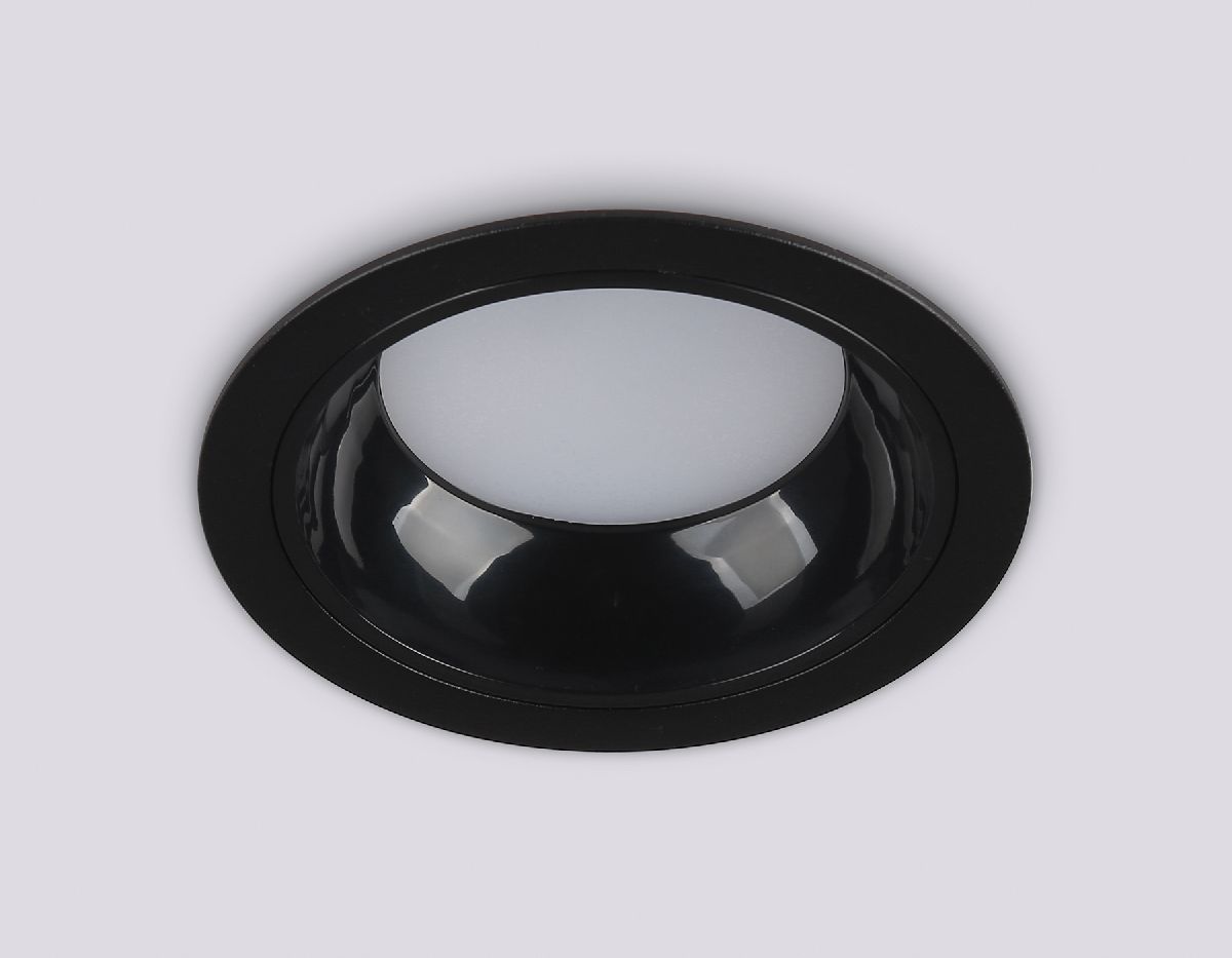 встраиваемый светильник ambrella light gx standard tech techno spot tn52336