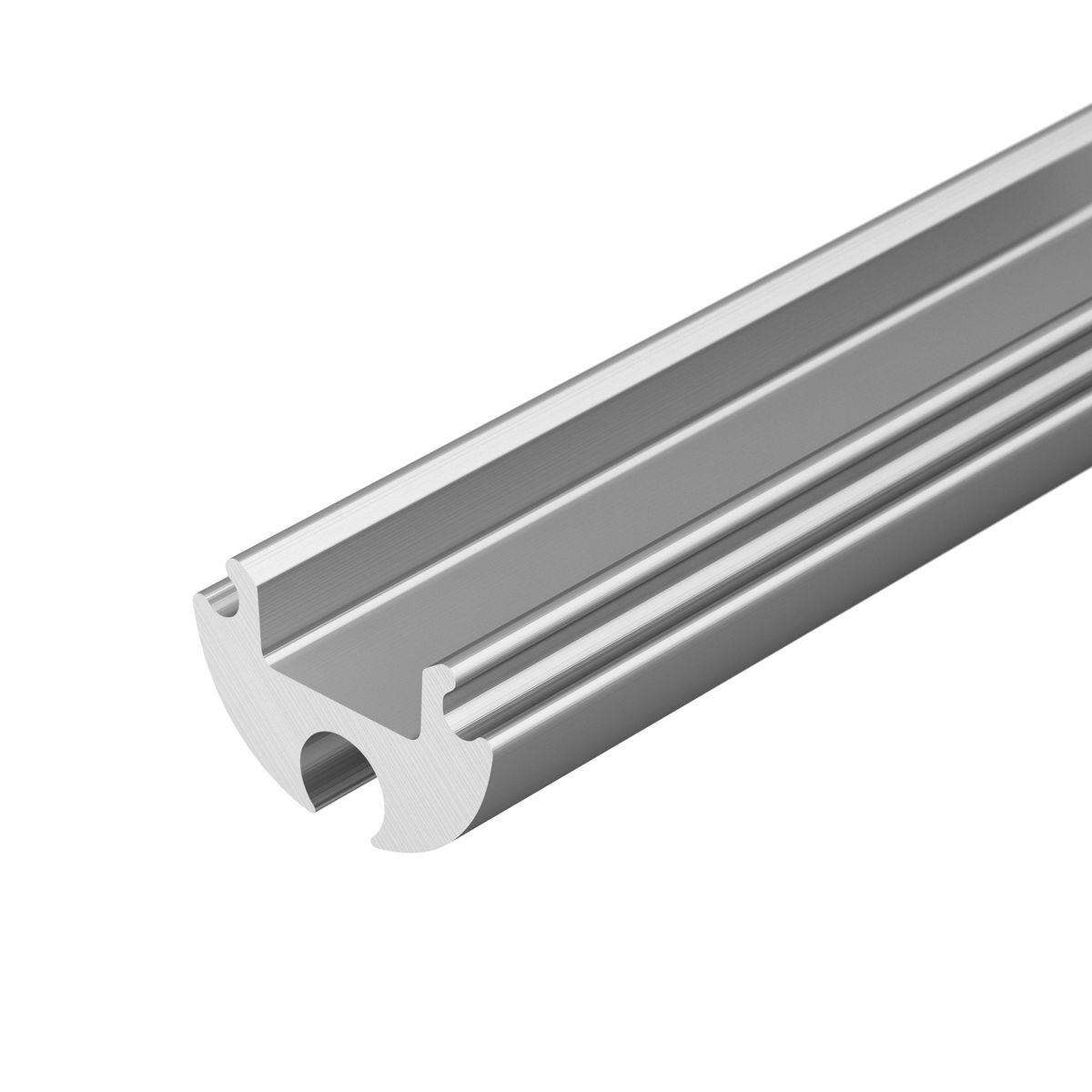 профиль arlight arh-round-d8-2000 anod 036325