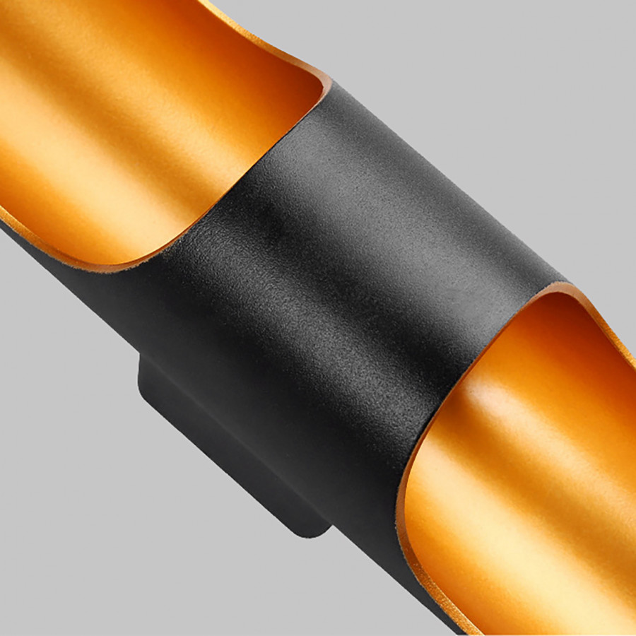 архитектурный светильник imex wels il.0014.0008-bmg