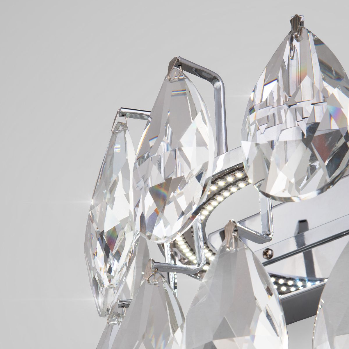 настенный светильник bogates marvel 437/1 strotskis a068001