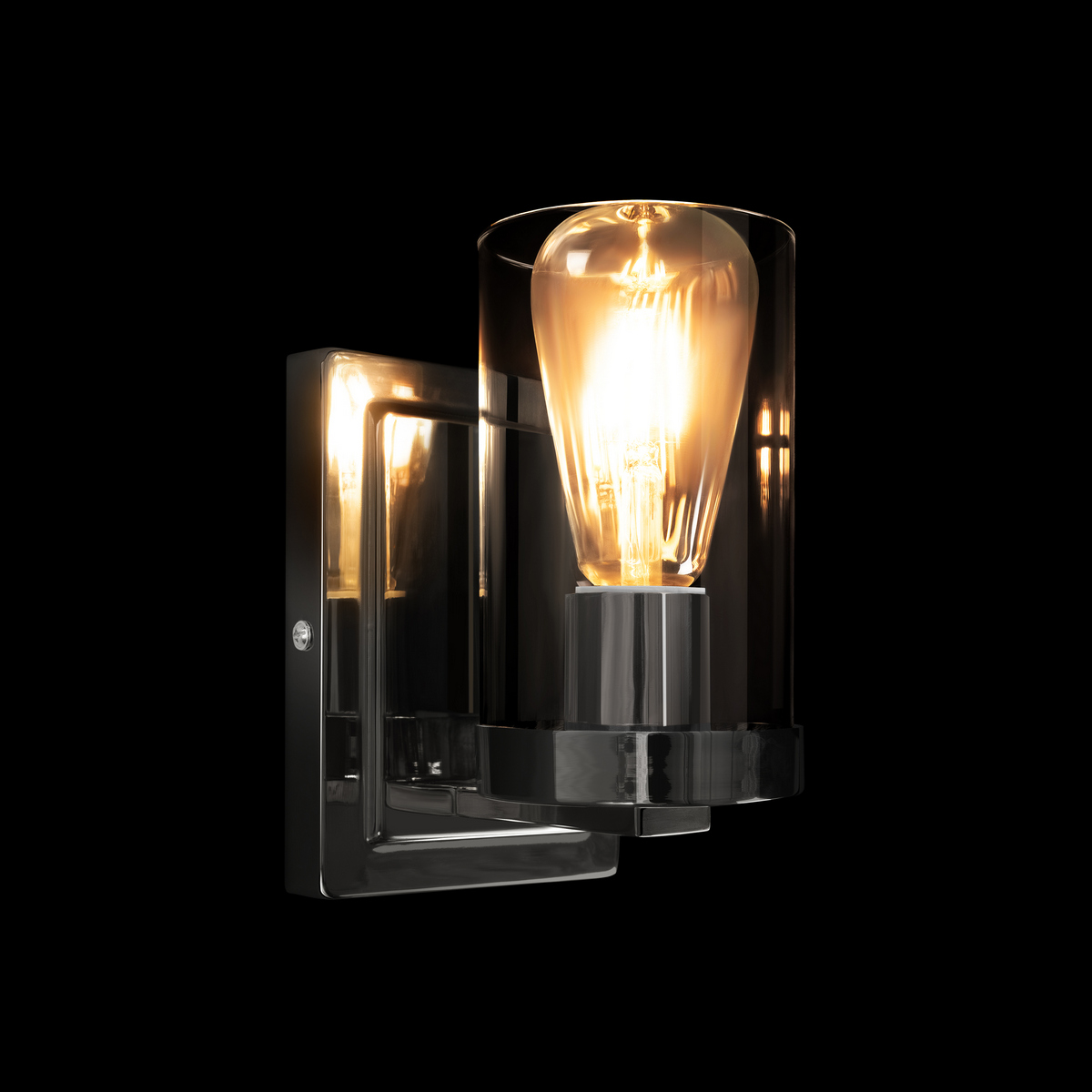 бра loft it candlelight 10437w