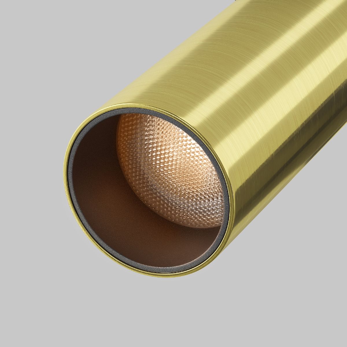 встраиваемый спот maytoni focus led c053cl-l12w2.7k-w-bs