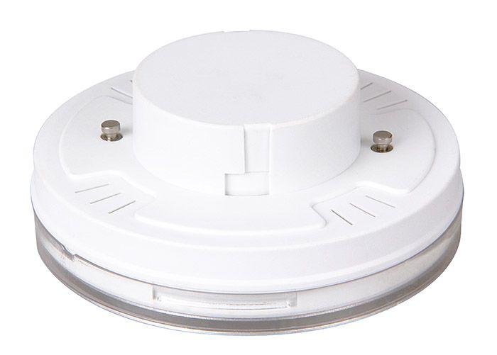 лампа светодиодная jazzway gx70 20w 5000k матовая 1027696a