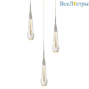 MD-023B-3 chrome