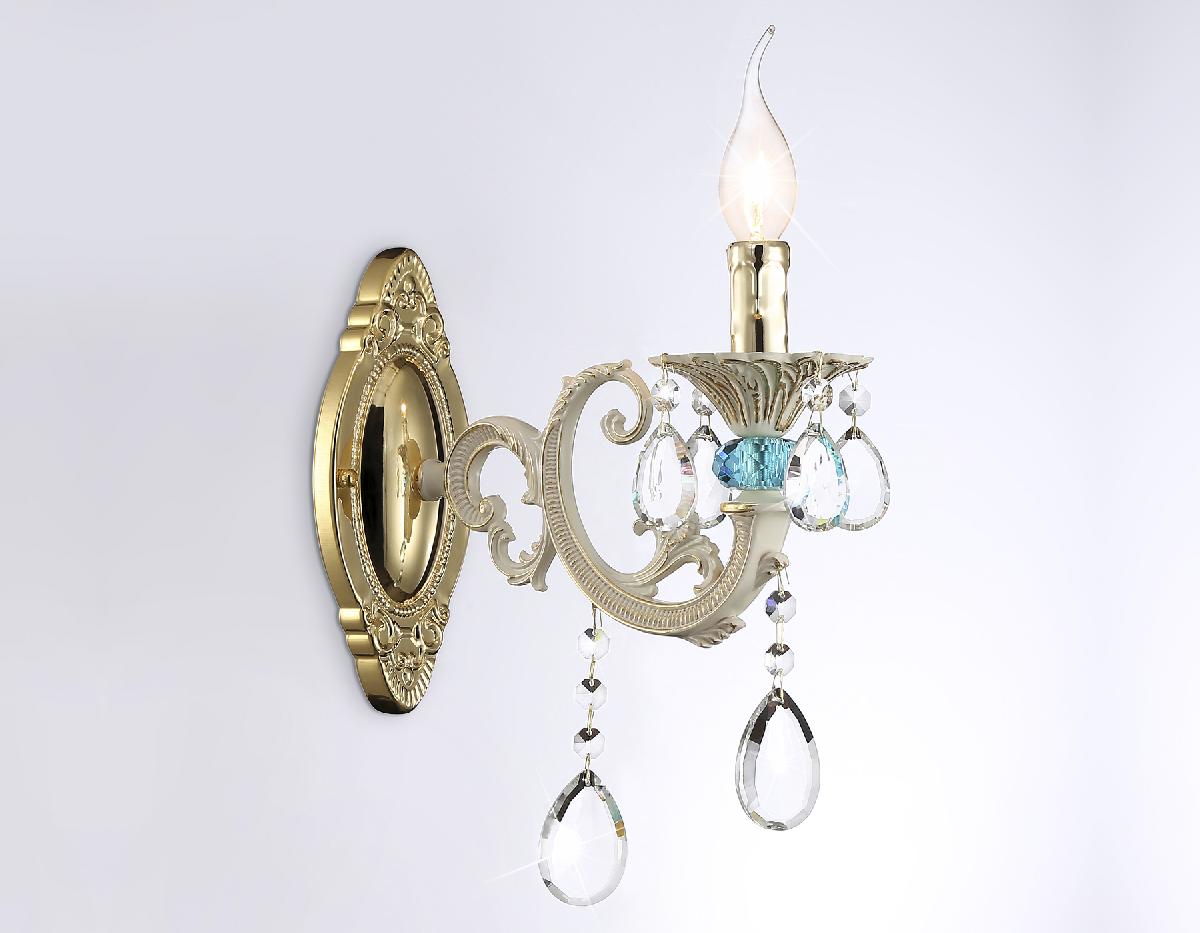 бра ambrella light traditional tr4932