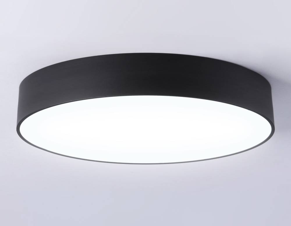 потолочный светильник ambrella light air alum fv5534