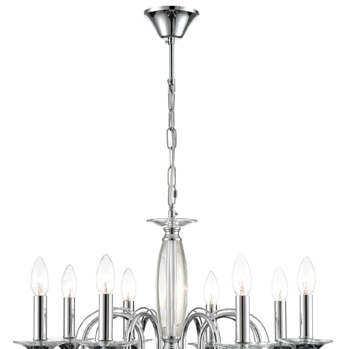 подвесная люстра lumion laoka 8032/8