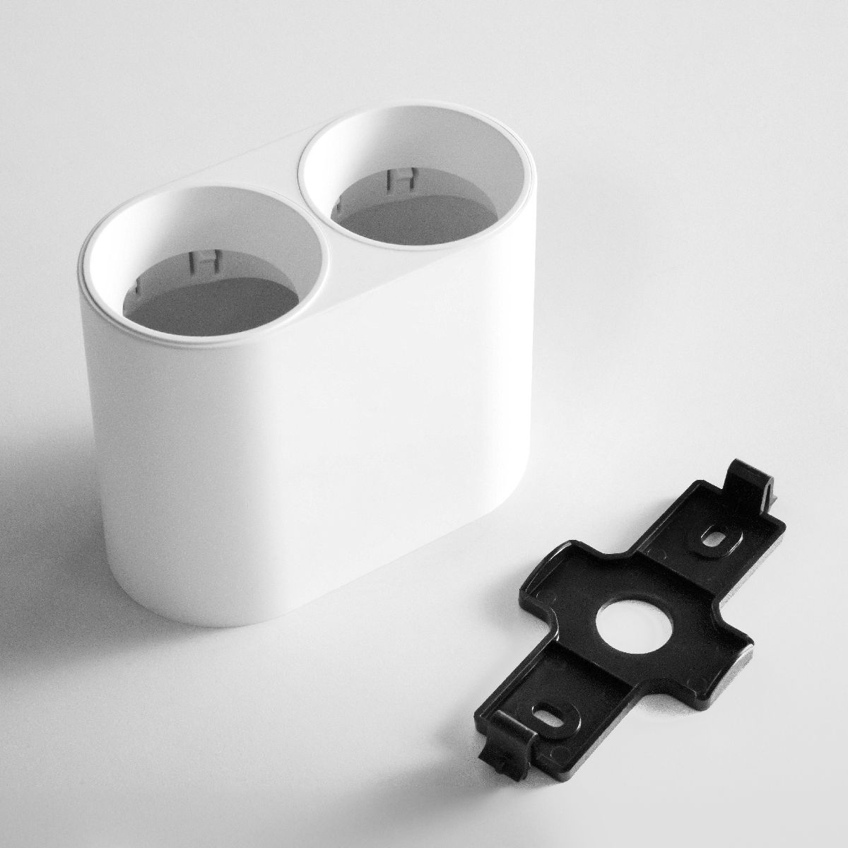 основание для светильника lightstar rullo 213466