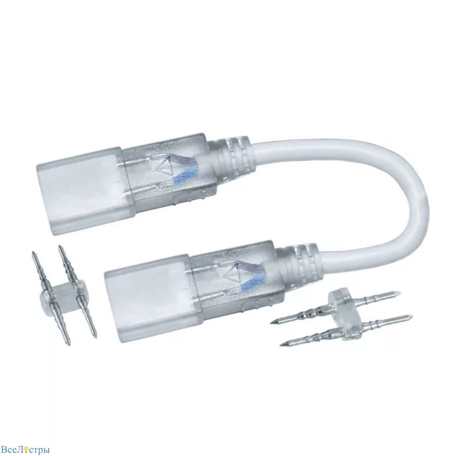 коннектор средний гибкий general g-2835-scs-ip20 521308