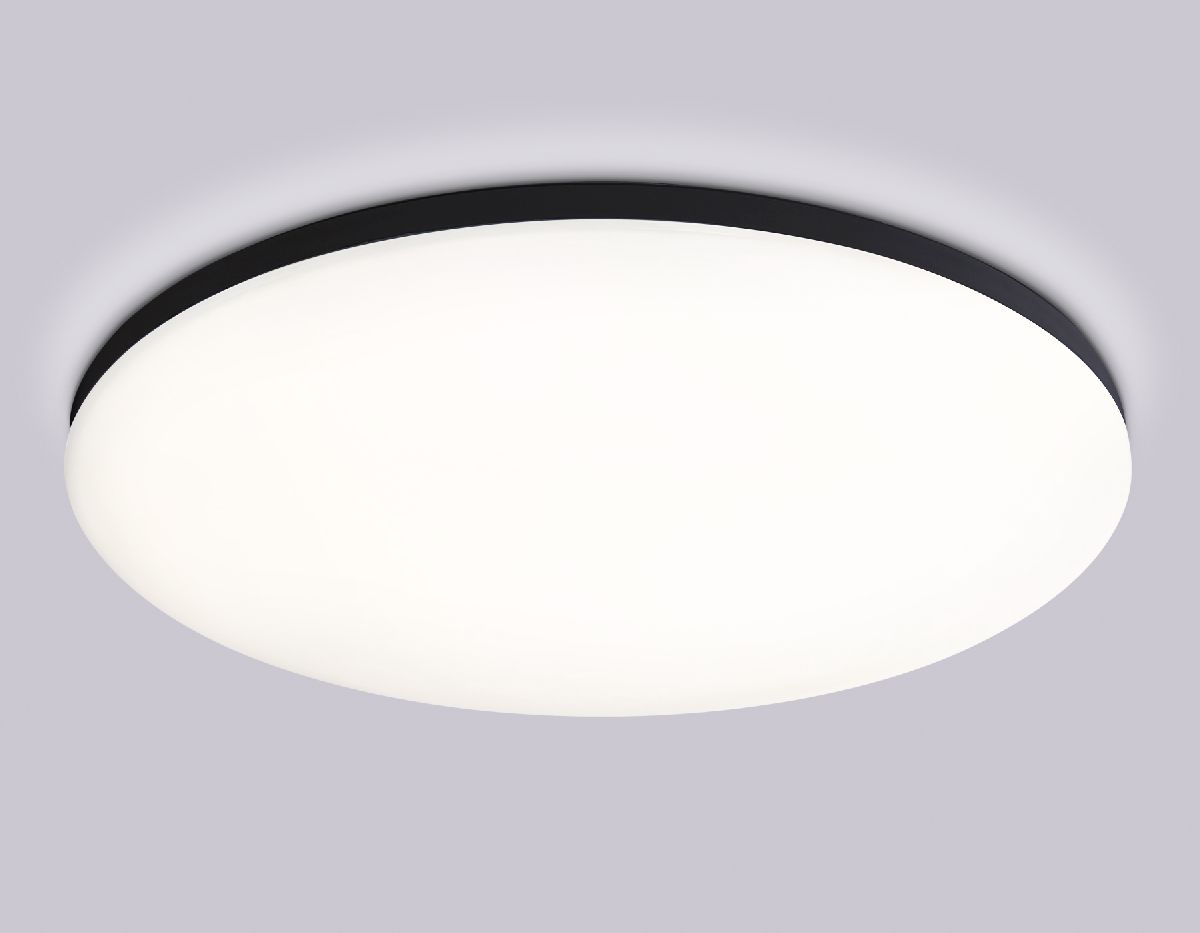 потолочный светильник ambrella light orbital dance fz2006