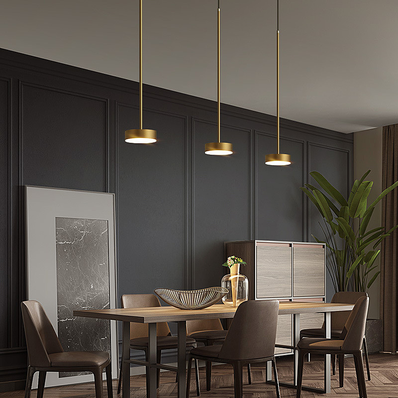 подвесной светильник lightera taylor le242l-1g