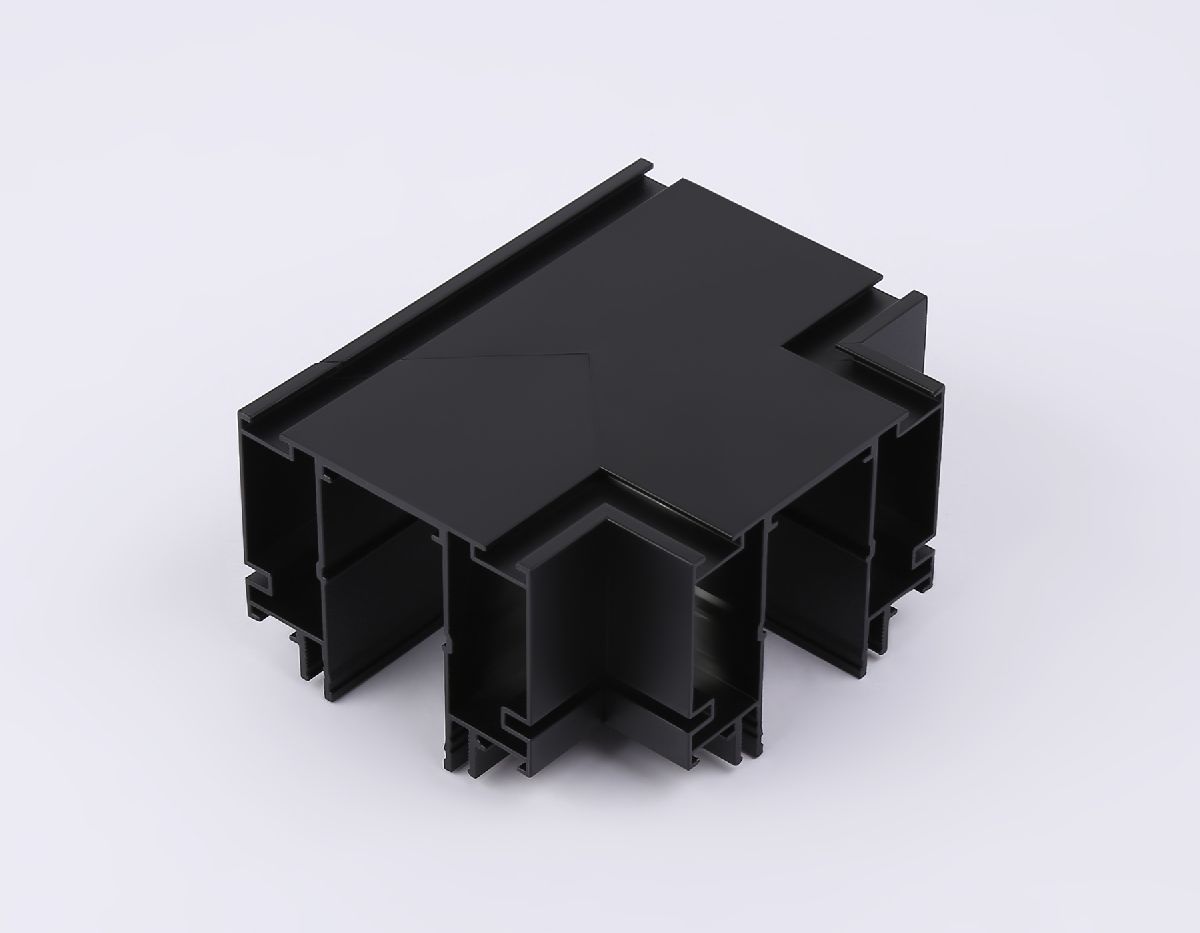 коннектор т-образный ambrella light magnetic 220v gl1044