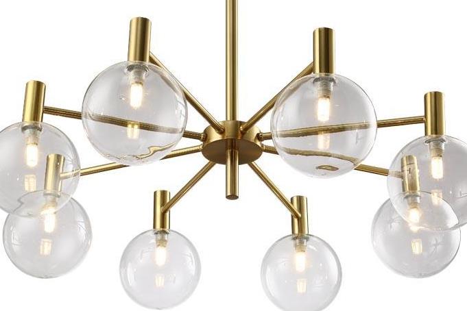 Andres Crystal Lux