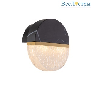 MB25030008-1A brass/black